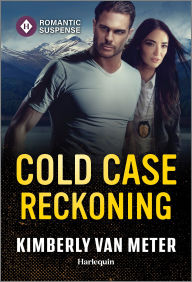 Iphone ebooks download Cold Case Reckoning by Kimberly Van Meter