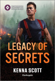 Textbook free download pdf Legacy of Secrets