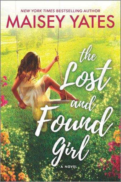 The Lost and Found Girl: A Novel