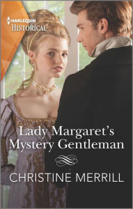 Download ebook format pdf Lady Margaret's Mystery Gentleman