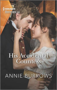 His Accidental Countess