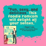 Alternative view 5 of For Butter or Worse: A Rom Com