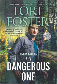 Title: The Dangerous One, Author: Lori Foster