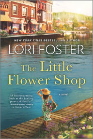 Amazon ebooks The Little Flower Shop