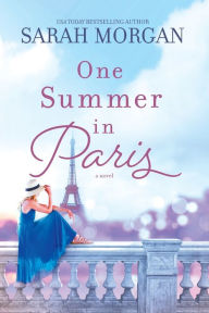 Free downloadable ebooks One Summer in Paris