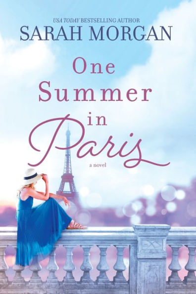 One Summer Paris