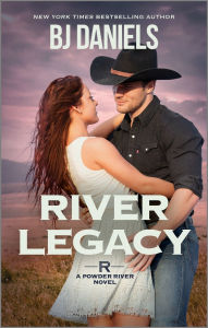 Books download free kindle River Legacy by B. J. Daniels
