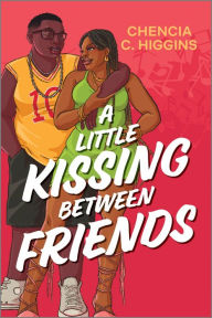 Download epub books for nook A Little Kissing Between Friends