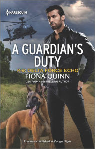 Download free epub ebooks for ipad A Guardian's Duty 9781335508393 (English literature) by Fiona Quinn, Fiona Quinn