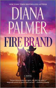 Title: Fire Brand, Author: Diana Palmer