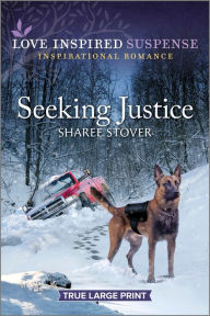 Title: Seeking Justice, Author: Sharee Stover