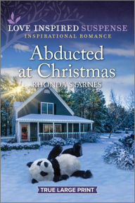 Title: Abducted at Christmas, Author: Rhonda Starnes
