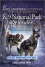 K-9 National Park Defenders