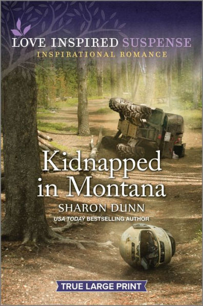 Kidnapped Montana