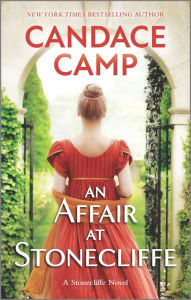 Title: An Affair at Stonecliffe, Author: Candace Camp