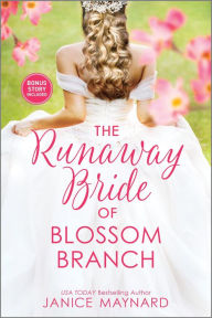 Kindle ebooks bestsellers free download The Runaway Bride of Blossom Branch RTF iBook FB2