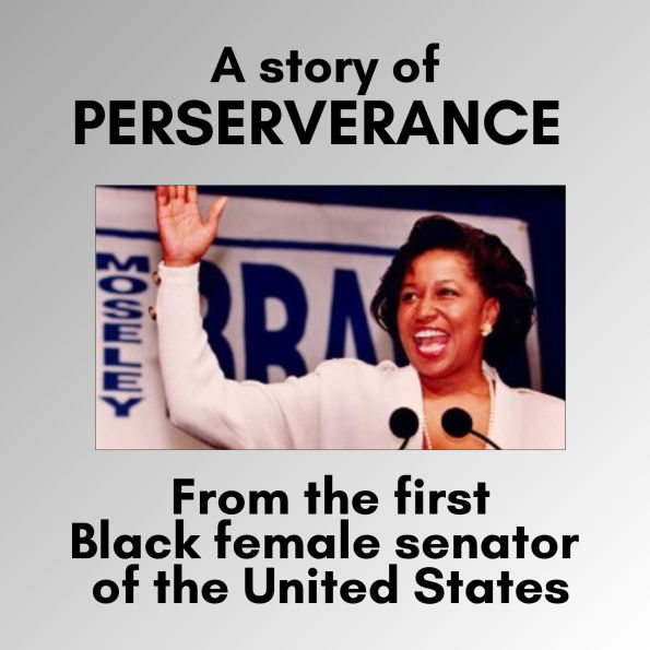 Trailblazer: Perseverance Life and Politics