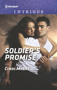 Title: Soldier's Promise, Author: Cindi Myers