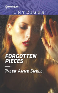 Title: Forgotten Pieces, Author: Tyler Anne Snell