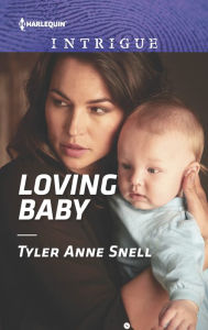 Title: Loving Baby, Author: Tyler Anne Snell