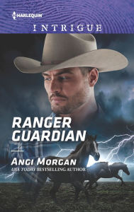 Title: Ranger Guardian, Author: Angi Morgan