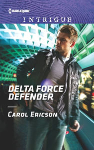 Free audiobooks online for download Delta Force Defender