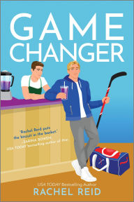 Title: Game Changer (Game Changers #1), Author: Rachel Reid