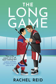 Title: The Long Game (Game Changers #6), Author: Rachel Reid