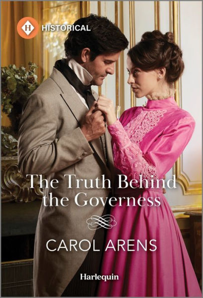 the Truth Behind Governess