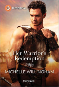 Downloading ebooks to nook free Her Warrior's Redemption in English 9781335539786 by Michelle Willingham 