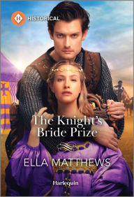 Free download audio books for kindle The Knight's Bride Prize English version  by Ella Matthews