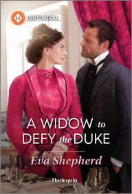Online free pdf ebooks for download A Widow to Defy the Duke