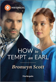 Free online books to download on iphone How to Tempt an Earl (English Edition) by Bronwyn Scott