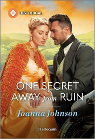 Free j2ee books download One Secret Away from Ruin CHM PDB (English literature) by Joanna Johnson