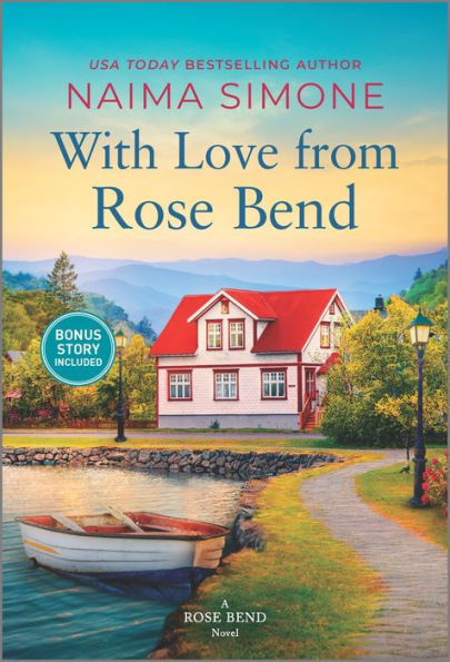 With Love from Rose Bend (Rose Series #3)