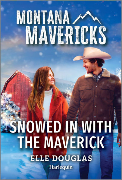 Snowed with the Maverick