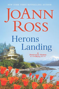 Title: Herons Landing, Author: JoAnn Ross