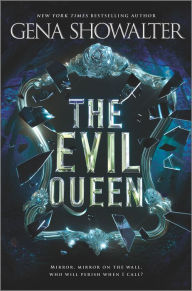Free electronic e books download The Evil Queen by Gena Showalter