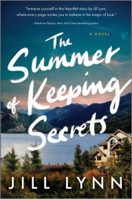 Free audio books downloads uk The Summer of Keeping Secrets by Jill Lynn (English literature)