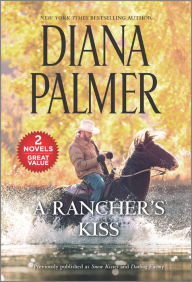 Textbook pdfs downloadA Rancher's Kiss: A 2-in-1 Collection  (English literature)