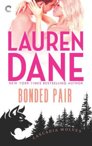 Title: Bonded Pair, Author: Lauren Dane