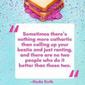 Life Is a Lazy Susan of Sh*t Sandwiches