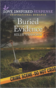 Amazon kindle ebook Buried Evidence (English literature) 9781335554468