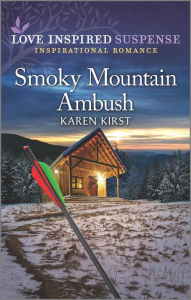 e-Books collections: Smoky Mountain Ambush 9781335554659