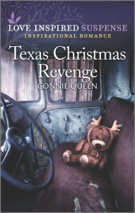 Free amazon kindle books download Texas Christmas Revenge: An Uplifting Romantic Suspense 9781335554666  in English by 