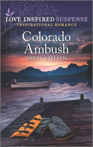 Best free audio book downloads Colorado Ambush 9781335554772