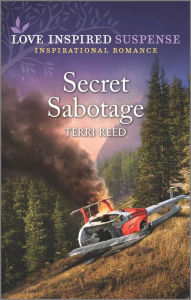 Ebook pdf free download Secret Sabotage ePub MOBI