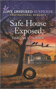 Books download links Safe House Exposed English version MOBI PDF by  9781335554895