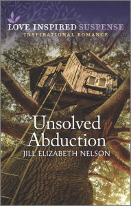 Ebook free downloads epub Unsolved Abduction 9781335555007