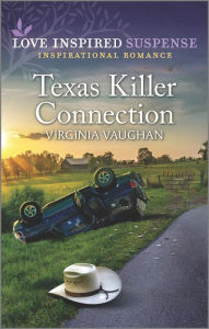 Free mobile audio books download Texas Killer Connection  9781335555014 by Virginia Vaughan (English literature)